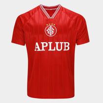 Camiseta Internacional Retrô 1997 Masculina