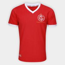 Camiseta Internacional Retrô Mania 1975 Masculina