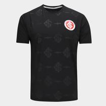 Camiseta Internacional Treino Masculina