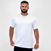 Camiseta Invicci Básica Manga Curta Masculina