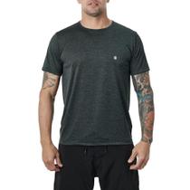 Camiseta Invictus Action Basica - Verde Mescla Camiseta Invictus Action Basica - Verde Mescla