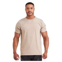 Camiseta Invictus Infantry Relief - Caqui