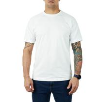 Camiseta Invictus Raglan Basic Branco