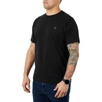 Camiseta Invictus Raglan Basic Preto