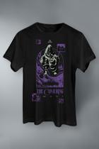 Camiseta Invocação do Mal