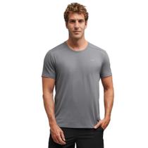 Camiseta Ion Uv MC Masc - Cinza Gris - Solo Camiseta Ion Uv MC Masc - Cinza Gris - Solo