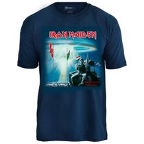 camiseta iron maiden*/ Two Minutes To Midnight TS 1502