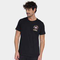 Camiseta Iron Studios Residiuum Boogie Bears Betê Camiseta Iron Studios Residiuum Boogie Bears Betê