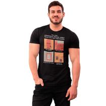 Camiseta Isso Representa o Brasil Mais Que Futebol e Samba Engraçada Meme Unissex 100% Algodão