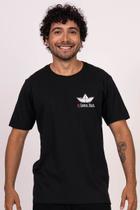 Camiseta It A Coisa Pennywise Camiseta It A Coisa Pennywise
