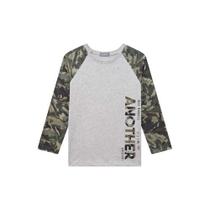 Camiseta Its Time For Another Adventure