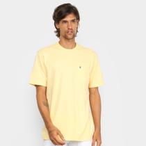 Camiseta Izod Saltwater Bolso Masculina