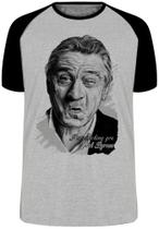 Camiseta Jack Byrnes Blusa Plus Size extra grande adulto ou infantil Camiseta Jack Byrnes Blusa Plus Size extra grande adulto ou infantil