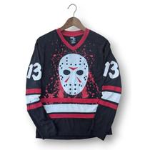 Camiseta Jason Voorhees Friday 13