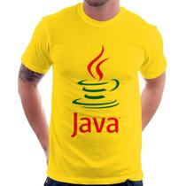 Camiseta Java Café - Foca na Moda