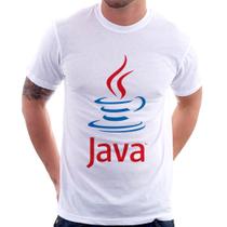 Camiseta Java Café - Foca na Moda