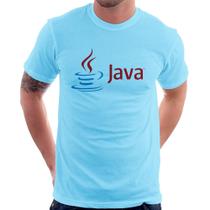 Camiseta Java - Foca na Moda