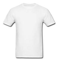 Camiseta Jeans Classic Branca