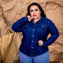 camiseta jeans