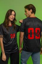 Camiseta Jersey Star Wars