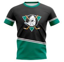 Camiseta Jersey Super Patos - Unissex Camiseta Jersey Super Patos - Unissex