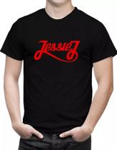 Camiseta Jessie J Show - Camisa Unissex