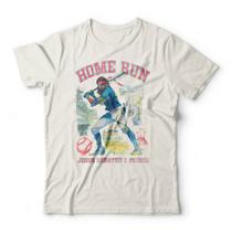 Camiseta Jesus Rebateu o Pecado