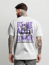 Camiseta Jesus Streetwear Masculina Feminina camisa 100% Algodão Eis-me aqui Senhor Camiseta Jesus Streetwear Masculina Feminina camisa 100% Algodão Eis-me aqui Senhor