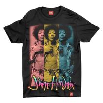Camiseta Jimi Hendrix