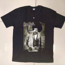 Camiseta jimi hendrix