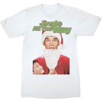 Camiseta Jingle All The Way
