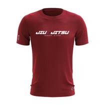 Camiseta Jiu Jitsu Academia Treino Shap Life Artes Marciais