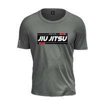 Camiseta Jiu Jitsu Faixa Preta Grau Shap Life Lutador