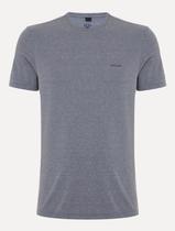 Camiseta John John Masculina Regular Single Basic Azul
