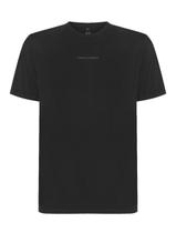 Camiseta John John Masculina Relaxed Where Do We Go Preta