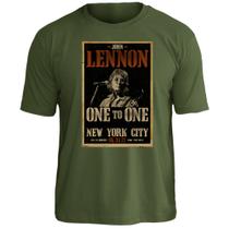 Camiseta John Lennon One To One Camiseta John Lennon One To One