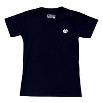 Camiseta John Roger Basica Marinho