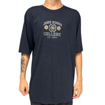 Camiseta John Roger College