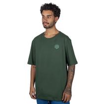 Camiseta John Roger Official Logo Verde