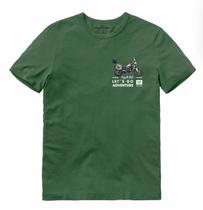 Camiseta johny libre africa clube Camiseta johny libre africa clube