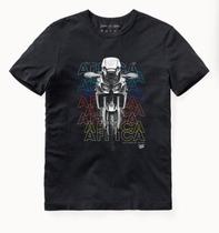 Camiseta johny libre africa cross Camiseta johny libre africa cross