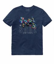 Camiseta johny libre gs color Camiseta johny libre gs color