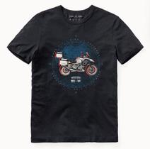 Camiseta johny libre moto mundi Camiseta johny libre moto mundi