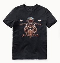 Camiseta johny libre visual atacama Camiseta johny libre visual atacama