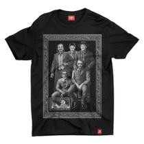 Camiseta Jokers Frame