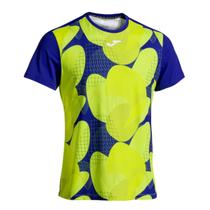 Camiseta Joma Challenge Sleeve T-Shirt