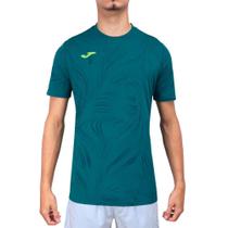 Camiseta Joma Challenge Verde