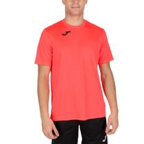 Camiseta Joma Combi Short Sleeve T-Shirt Fluor