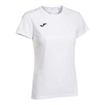 Camiseta Joma Feminina Combi Shirt Camiseta Joma Feminina Combi Shirt