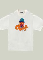 Camiseta Jorge Ben Jor